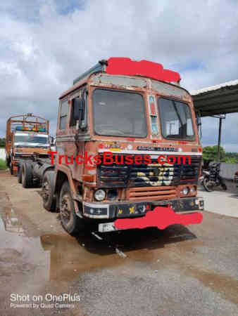 Ashok Leyland 3116 